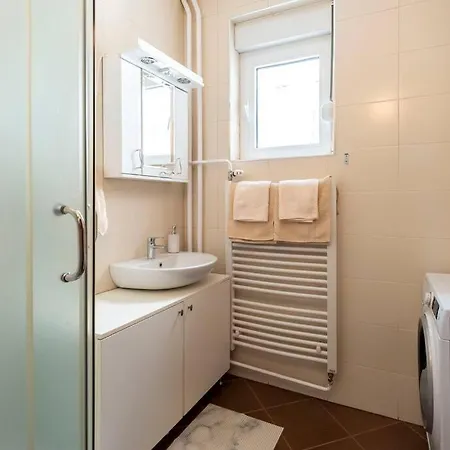 The Harmony Away From Home Belgrade Exterior photo