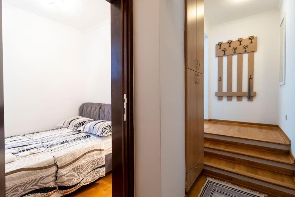 The Harmony Away From Apartament *