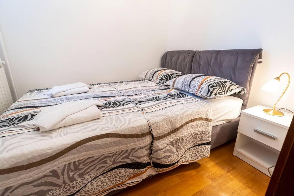 The Harmony Away From Apartament